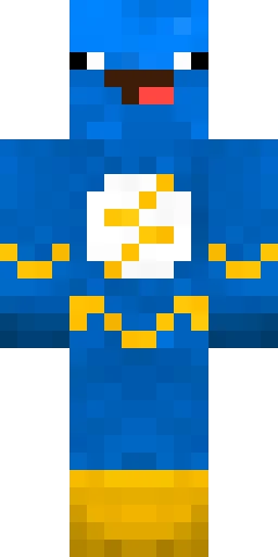 Превью скина Майнкрафт