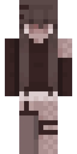 HD скин Майнкрафт — скачать PNG бесплатно