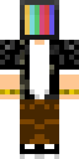 Мем скин Майнкрафт — скачать PNG бесплатно