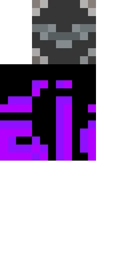 Из фильма скин Майнкрафт — скачать PNG бесплатно