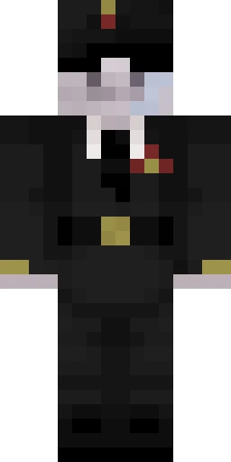 Белый скин Майнкрафт — скачать PNG бесплатно