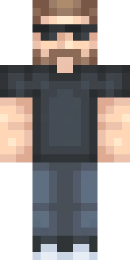 Мем скин Майнкрафт — скачать PNG бесплатно