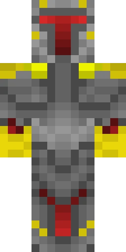 HD скин Майнкрафт — скачать PNG бесплатно
