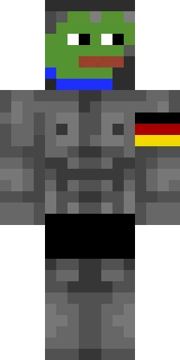 Животное скин Майнкрафт — скачать PNG бесплатно