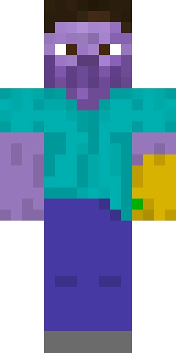Из фильма скин Майнкрафт — скачать PNG бесплатно