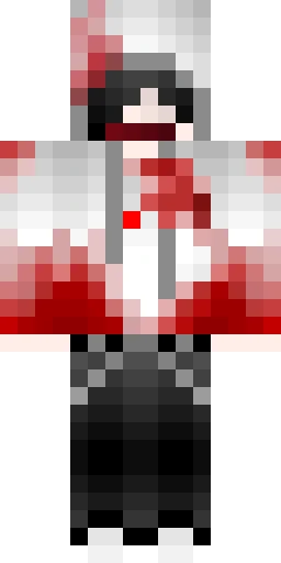 Для ПвП скин Майнкрафт — скачать PNG бесплатно