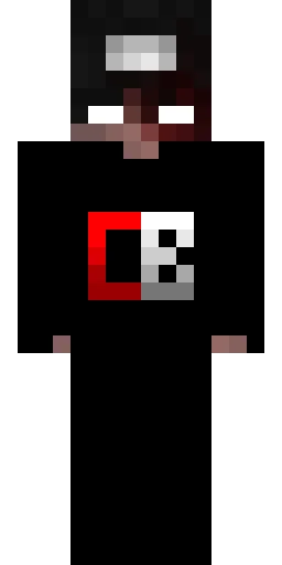 Для ПвП скин Майнкрафт — скачать PNG бесплатно