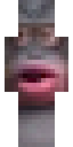 Мем скин Майнкрафт — скачать PNG бесплатно