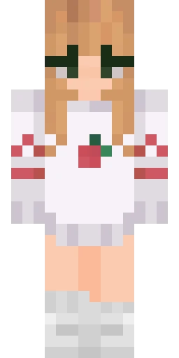 Животное скин Майнкрафт — скачать PNG бесплатно