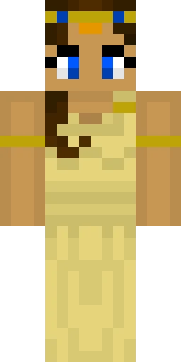 Король скин Майнкрафт — скачать PNG бесплатно