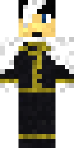 Король скин Майнкрафт — скачать PNG бесплатно