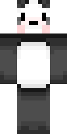 Животное скин Майнкрафт — скачать PNG бесплатно