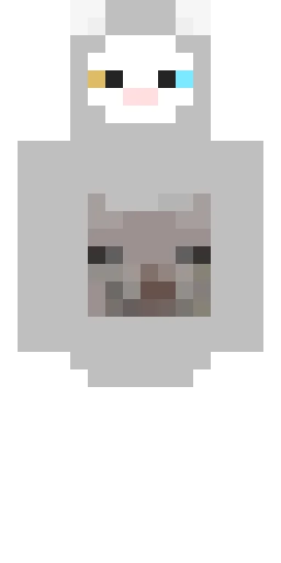 Кошка скин Майнкрафт — скачать PNG бесплатно