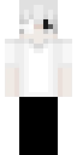 Фэнтези скин Майнкрафт — скачать PNG бесплатно