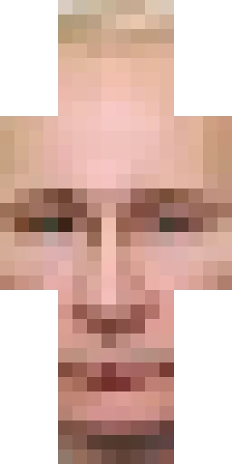 Свинья скин Майнкрафт — скачать PNG бесплатно