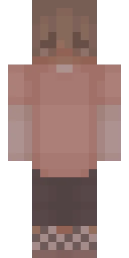 Парный скин Майнкрафт — скачать PNG бесплатно