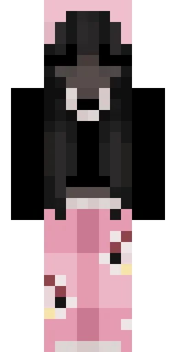 Кошка скин Майнкрафт — скачать PNG бесплатно