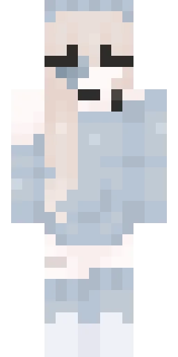 HD скин Майнкрафт — скачать PNG бесплатно