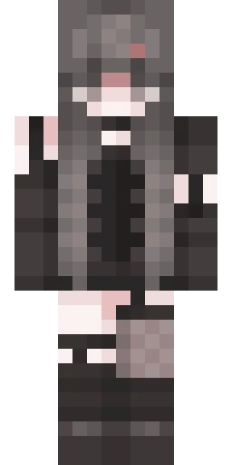 Скелет скин Майнкрафт — скачать PNG бесплатно