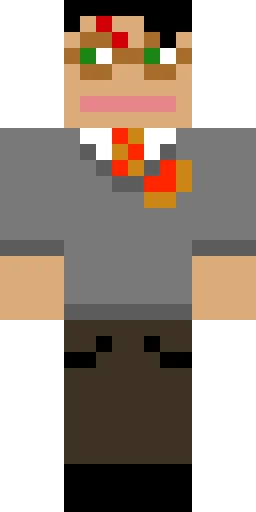 Из фильма скин Майнкрафт — скачать PNG бесплатно