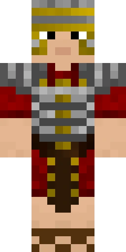Рыцарь скин Майнкрафт — скачать PNG бесплатно