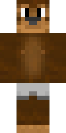 Красный скин Майнкрафт — скачать PNG бесплатно