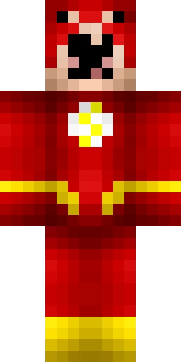 Герой скин Майнкрафт — скачать PNG бесплатно