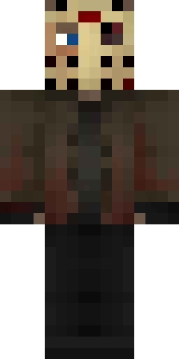 HD скин Майнкрафт — скачать PNG бесплатно