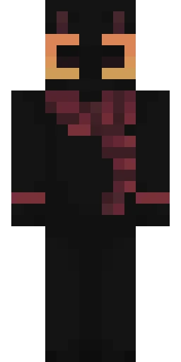 Кошка скин Майнкрафт — скачать PNG бесплатно