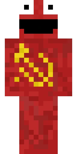 Смешной скин Майнкрафт — скачать PNG бесплатно