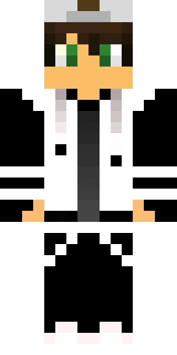 Крипер скин Майнкрафт — скачать PNG бесплатно