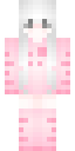 Кошка скин Майнкрафт — скачать PNG бесплатно
