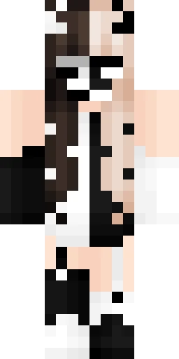 HD скин Майнкрафт — скачать PNG бесплатно