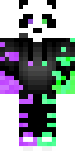 Животное скин Майнкрафт — скачать PNG бесплатно