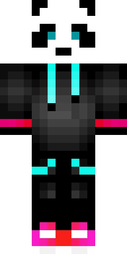 Животное скин Майнкрафт — скачать PNG бесплатно