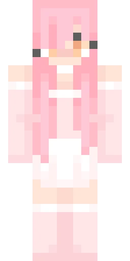 Кошка скин Майнкрафт — скачать PNG бесплатно