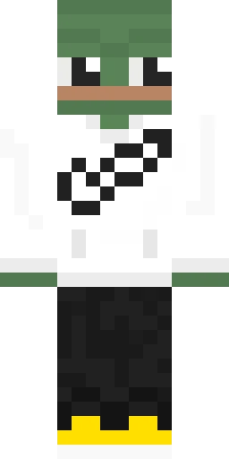 Мем скин Майнкрафт — скачать PNG бесплатно