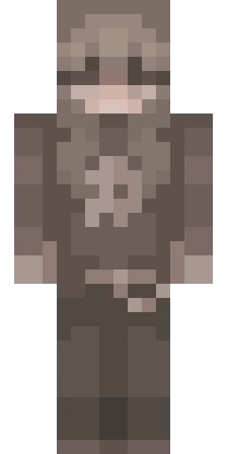 Скелет скин Майнкрафт — скачать PNG бесплатно