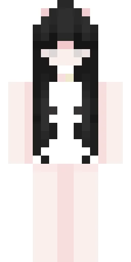 Кошка скин Майнкрафт — скачать PNG бесплатно