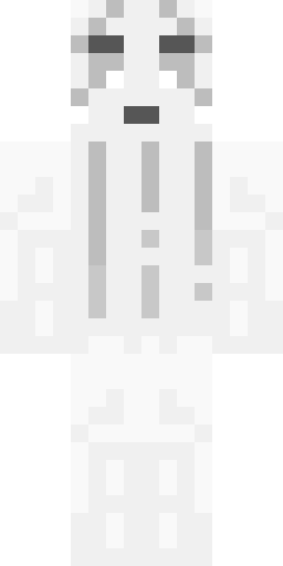 Моб скин Майнкрафт — скачать PNG бесплатно