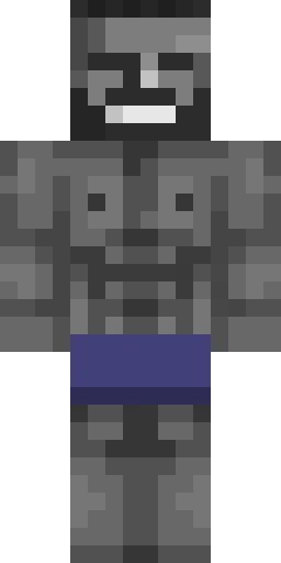Мем скин Майнкрафт — скачать PNG бесплатно
