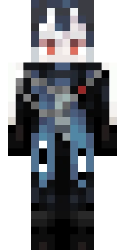 Король скин Майнкрафт — скачать PNG бесплатно