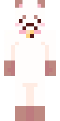 Кошка скин Майнкрафт — скачать PNG бесплатно