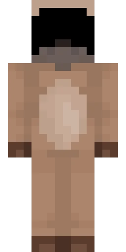 Эмо скин Майнкрафт — скачать PNG бесплатно