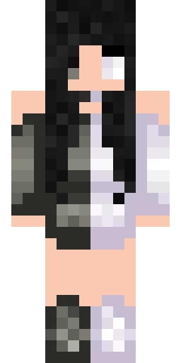 Ангел скин Майнкрафт — скачать PNG бесплатно