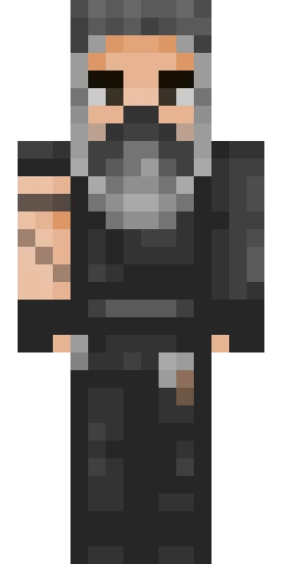 Пират скин Майнкрафт — скачать PNG бесплатно