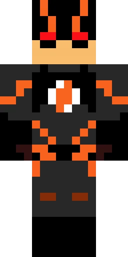 Из фильма скин Майнкрафт — скачать PNG бесплатно
