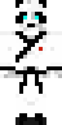 Животное скин Майнкрафт — скачать PNG бесплатно