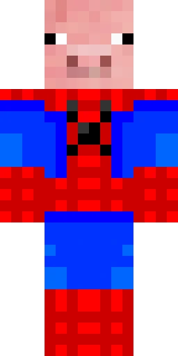 Из фильма скин Майнкрафт — скачать PNG бесплатно