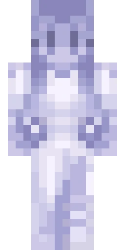 Страшный скин Майнкрафт — скачать PNG бесплатно